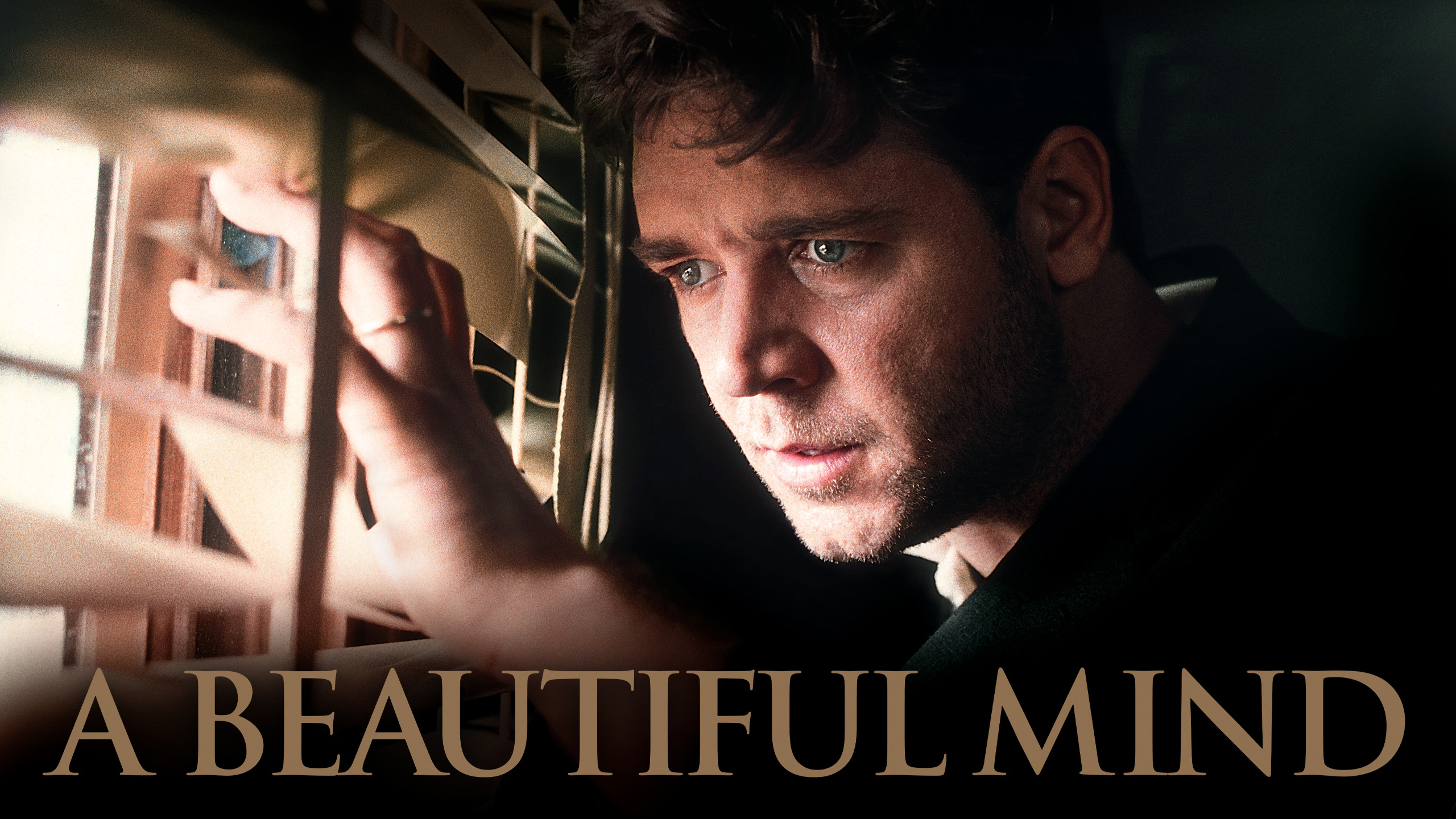 Akıl Oyunları - A  Beautiful Mind