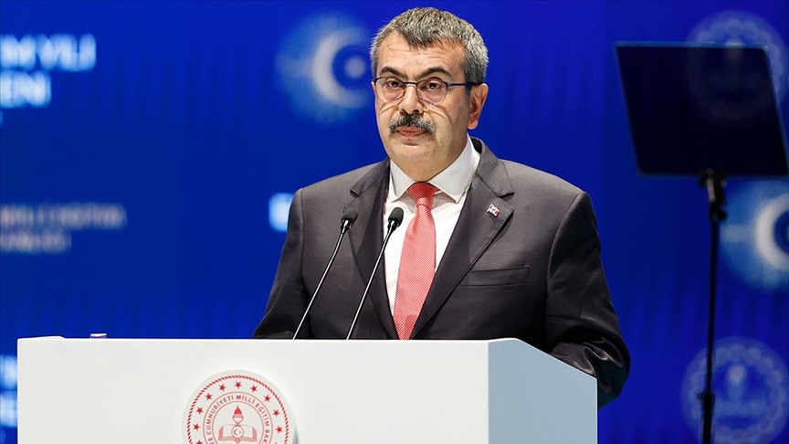 YUSUF TEKİN'in açıklamalarına istinaden