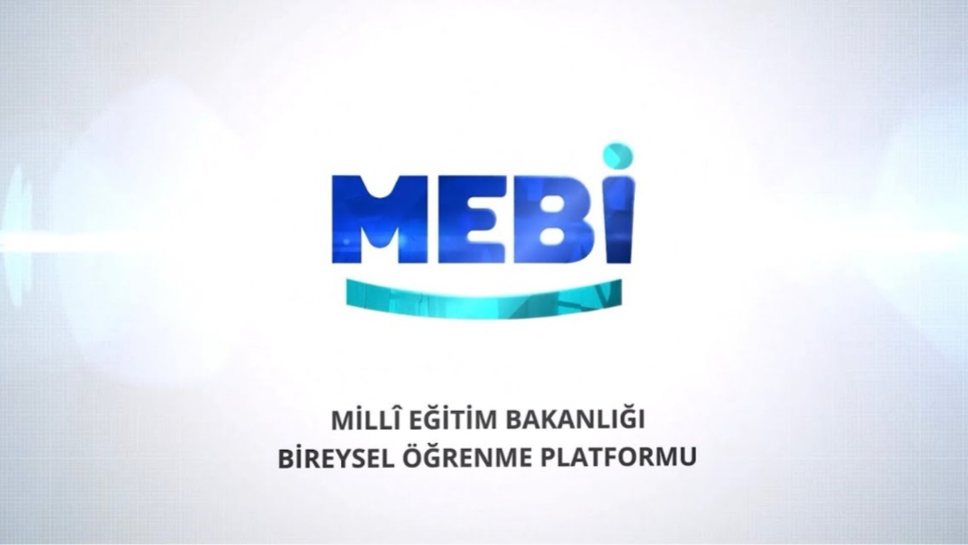 MEBİ İçerik Erişim