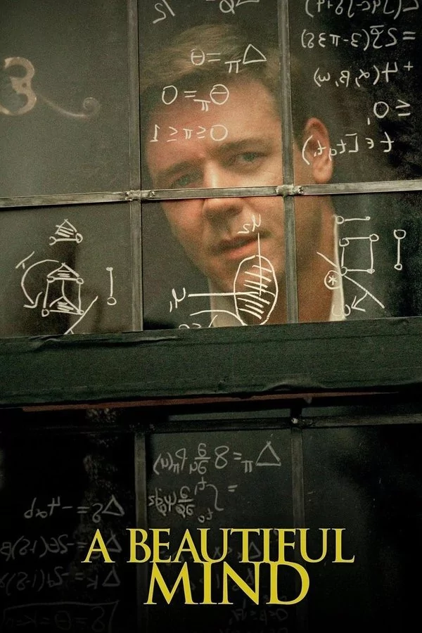Akıl Oyunları - A  Beautiful Mind