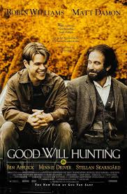 Can Dostum - Good Will Hunting